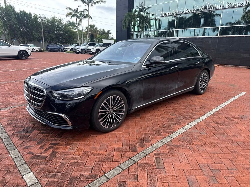 mercedes-benz s-class 2026 W1K6G7GB3TA349423 image mercedes-benz s-class 2026 W1K6G7GB3TA349423 image