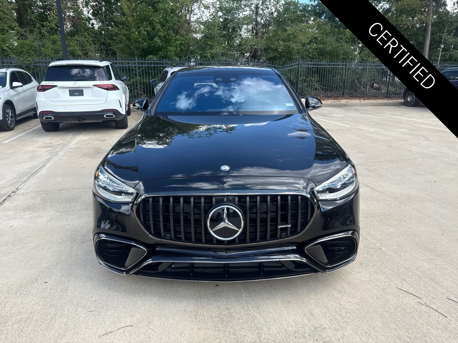 mercedes-benz s-class 2026 W1K6G8CB0TA350458 image mercedes-benz s-class 2026 W1K6G8CB0TA350458 image