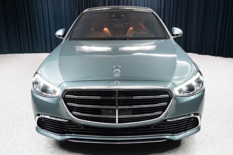 mercedes-benz s-class 2026 W1K6G7GB1TA363062 image mercedes-benz s-class 2026 W1K6G7GB1TA363062 image