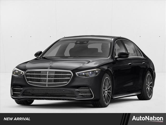 mercedes-benz s-class 2021 W1K6G6DBXMA031928 image mercedes-benz s-class 2021 W1K6G6DBXMA031928 image