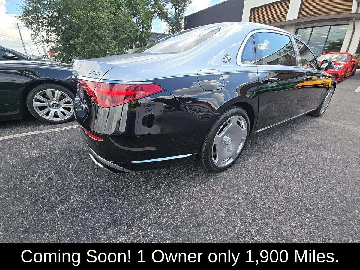 mercedes-benz s-class 2021 W1K6X7GB0MA033723 image mercedes-benz s-class 2021 W1K6X7GB0MA033723 image