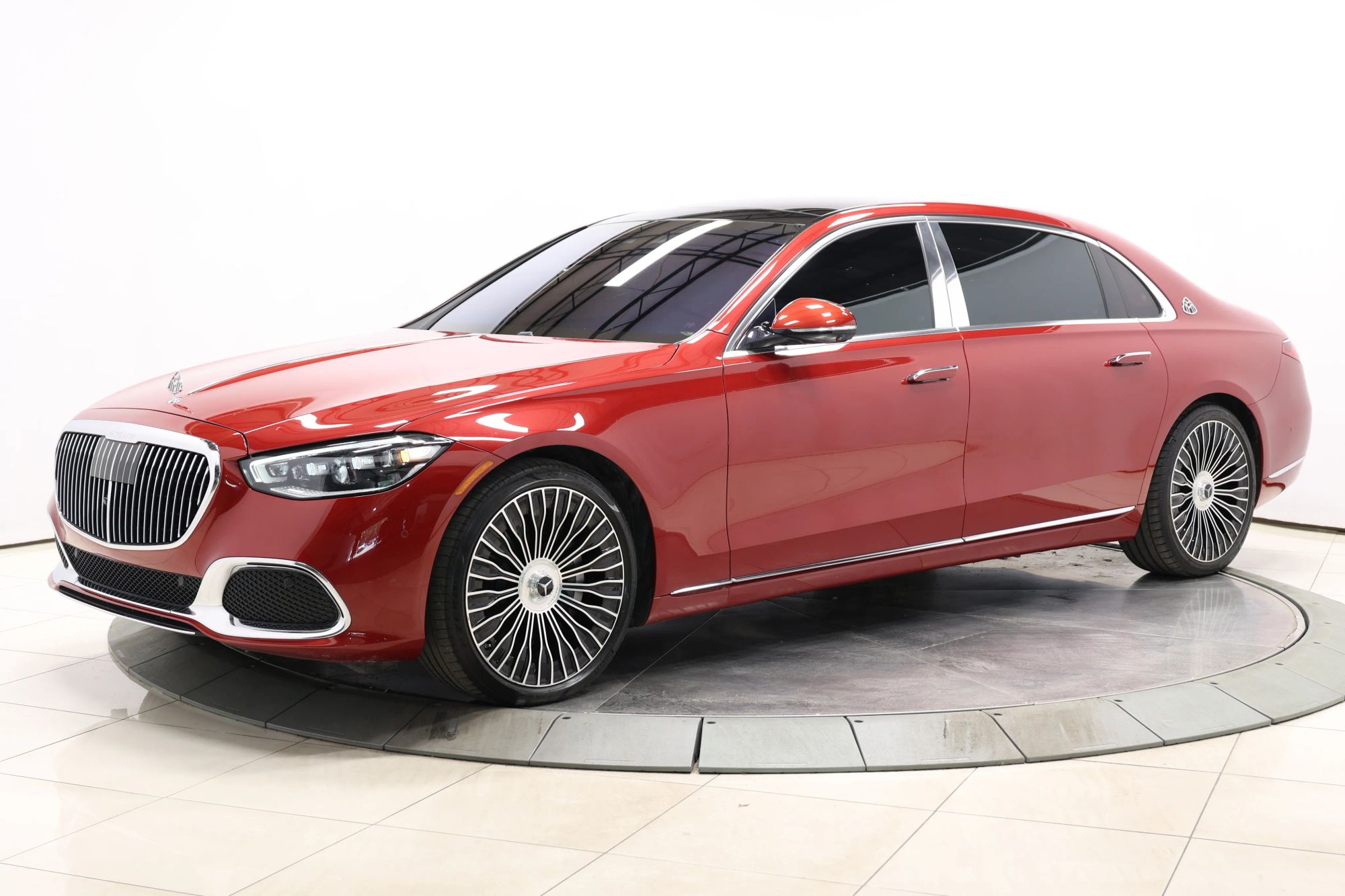 mercedes-benz s-class 2021 W1K6X7GB9MA062251 image mercedes-benz s-class 2021 W1K6X7GB9MA062251 image