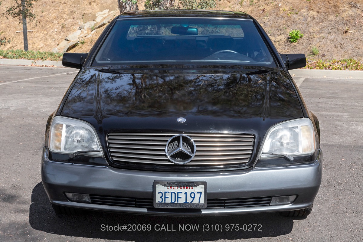 mercedes-benz s-class 1994 WDBGA70E5RA155309 image mercedes-benz s-class 1994 WDBGA70E5RA155309 image