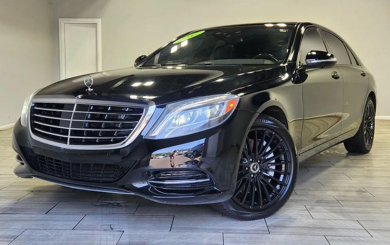 mercedes-benz s-class 2017 WDDUG8FB0HA308897 image mercedes-benz s-class 2017 WDDUG8FB0HA308897 image