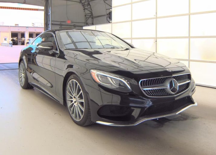 mercedes-benz s-class 2017 WDDXJ8FB1HA028386 image mercedes-benz s-class 2017 WDDXJ8FB1HA028386 image