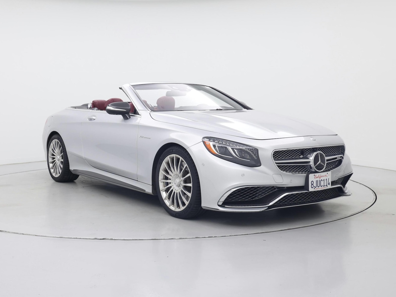 mercedes-benz s-class 2017 WDDXK7KB8HA023392 image mercedes-benz s-class 2017 WDDXK7KB8HA023392 image