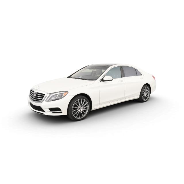 mercedes-benz s-class 2017 WDDUG8CB5HA315249 image mercedes-benz s-class 2017 WDDUG8CB5HA315249 image