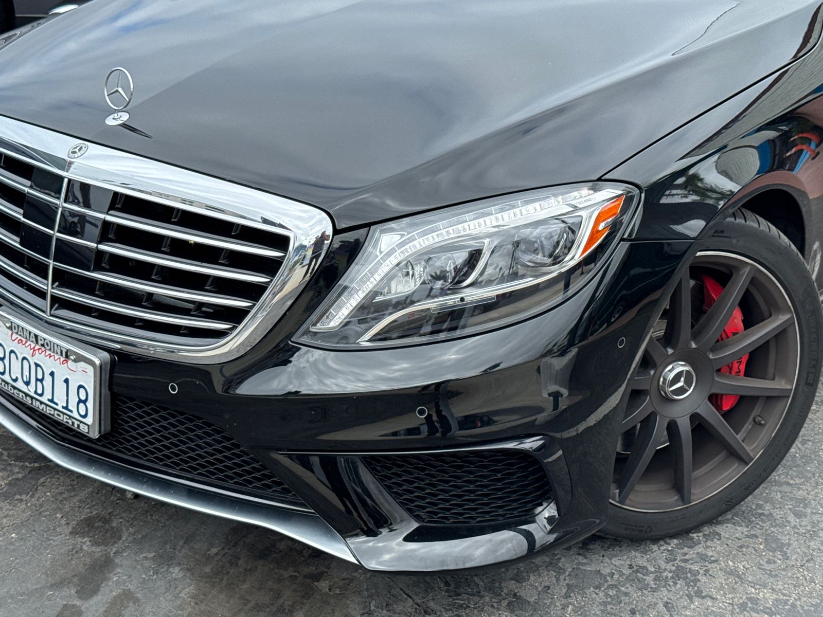mercedes-benz s-class 2017 WDDUG7JB4HA289367 image mercedes-benz s-class 2017 WDDUG7JB4HA289367 image