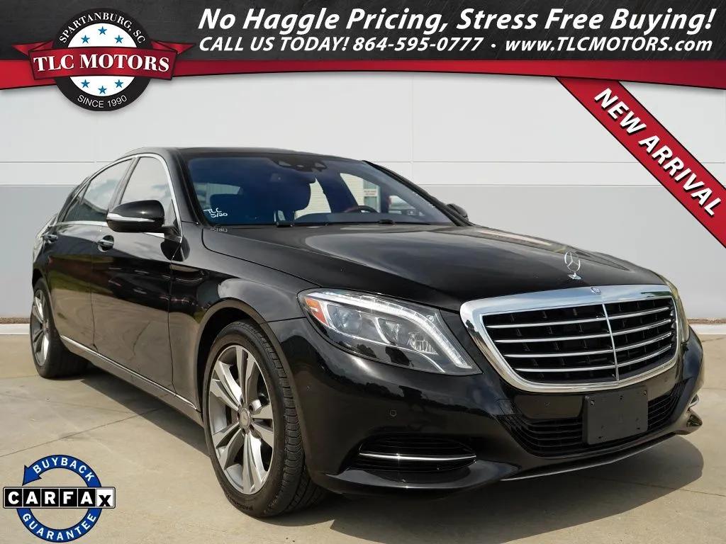 mercedes-benz s-class 2017 WDDUG8CB0HA317362 image mercedes-benz s-class 2017 WDDUG8CB0HA317362 image