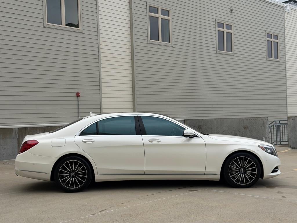 mercedes-benz s-class 2017 WDDUG8FB9HA333216 image mercedes-benz s-class 2017 WDDUG8FB9HA333216 image