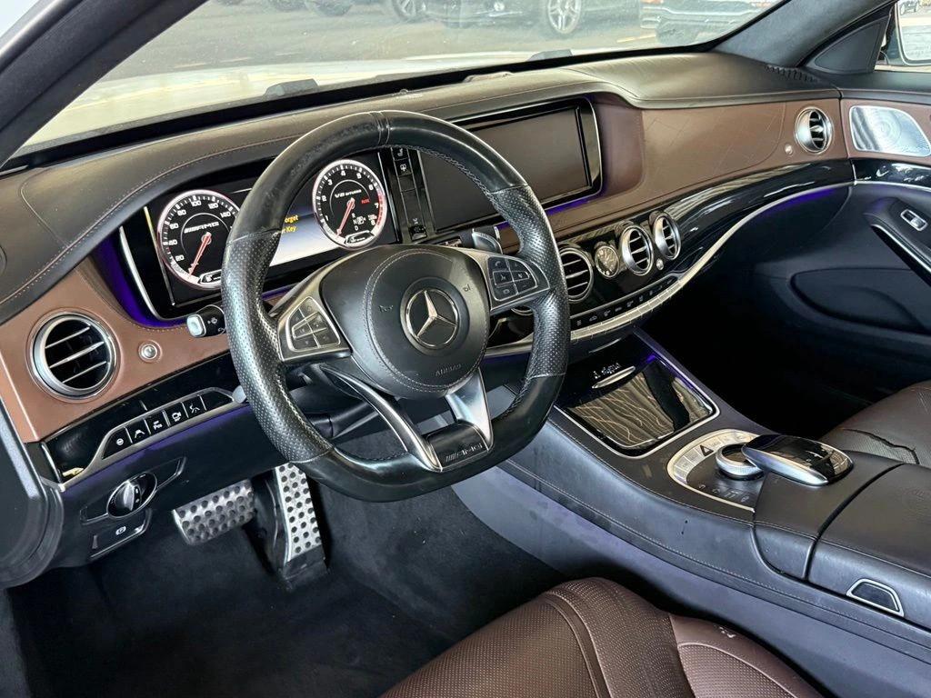 mercedes-benz s-class 2017 WDDUG7JB3HA294379 image mercedes-benz s-class 2017 WDDUG7JB3HA294379 image