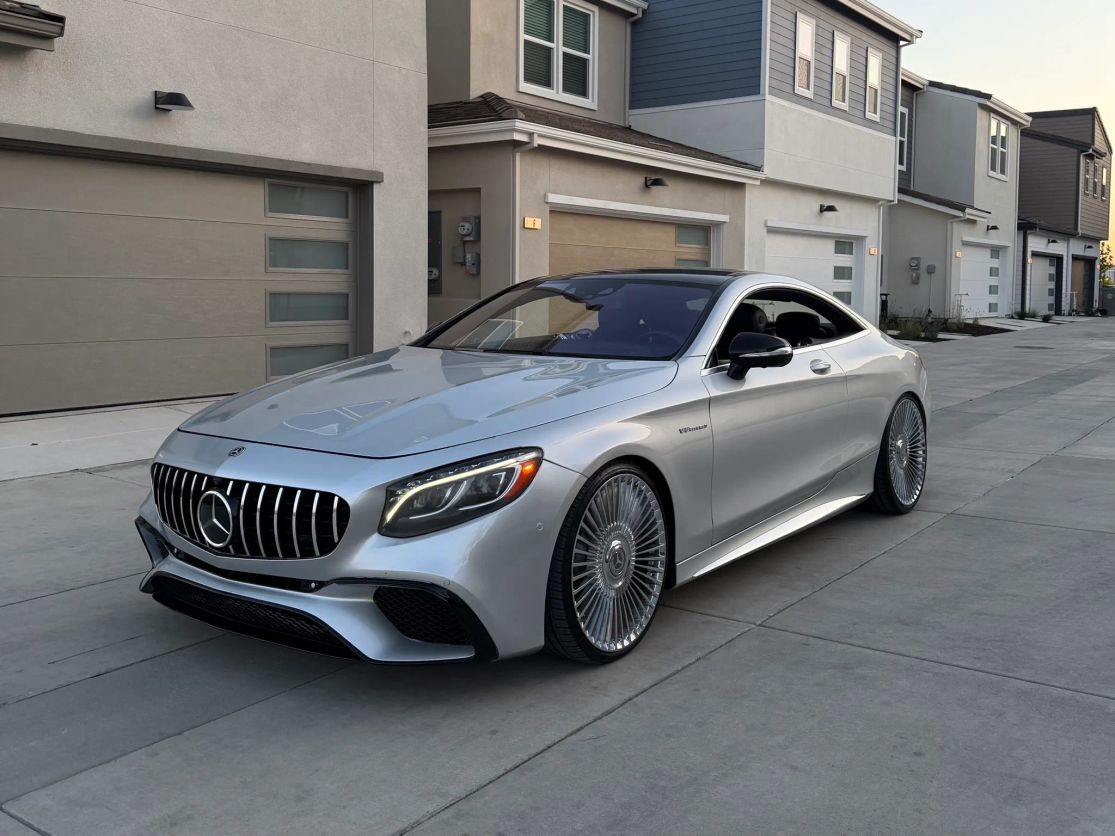 mercedes-benz s-class 2017 WDDXJ7JB2HA032187 image mercedes-benz s-class 2017 WDDXJ7JB2HA032187 image