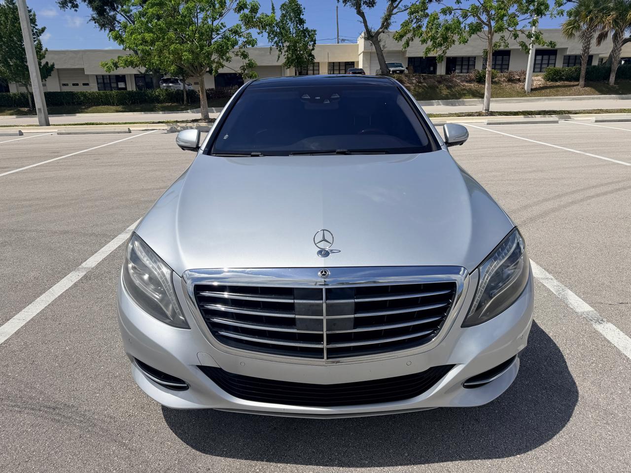 mercedes-benz s-class 2017 WDDUG8FB7HA339435 image mercedes-benz s-class 2017 WDDUG8FB7HA339435 image