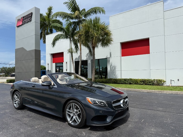 mercedes-benz s-class 2017 WDDXK8CB3HA030951 image mercedes-benz s-class 2017 WDDXK8CB3HA030951 image