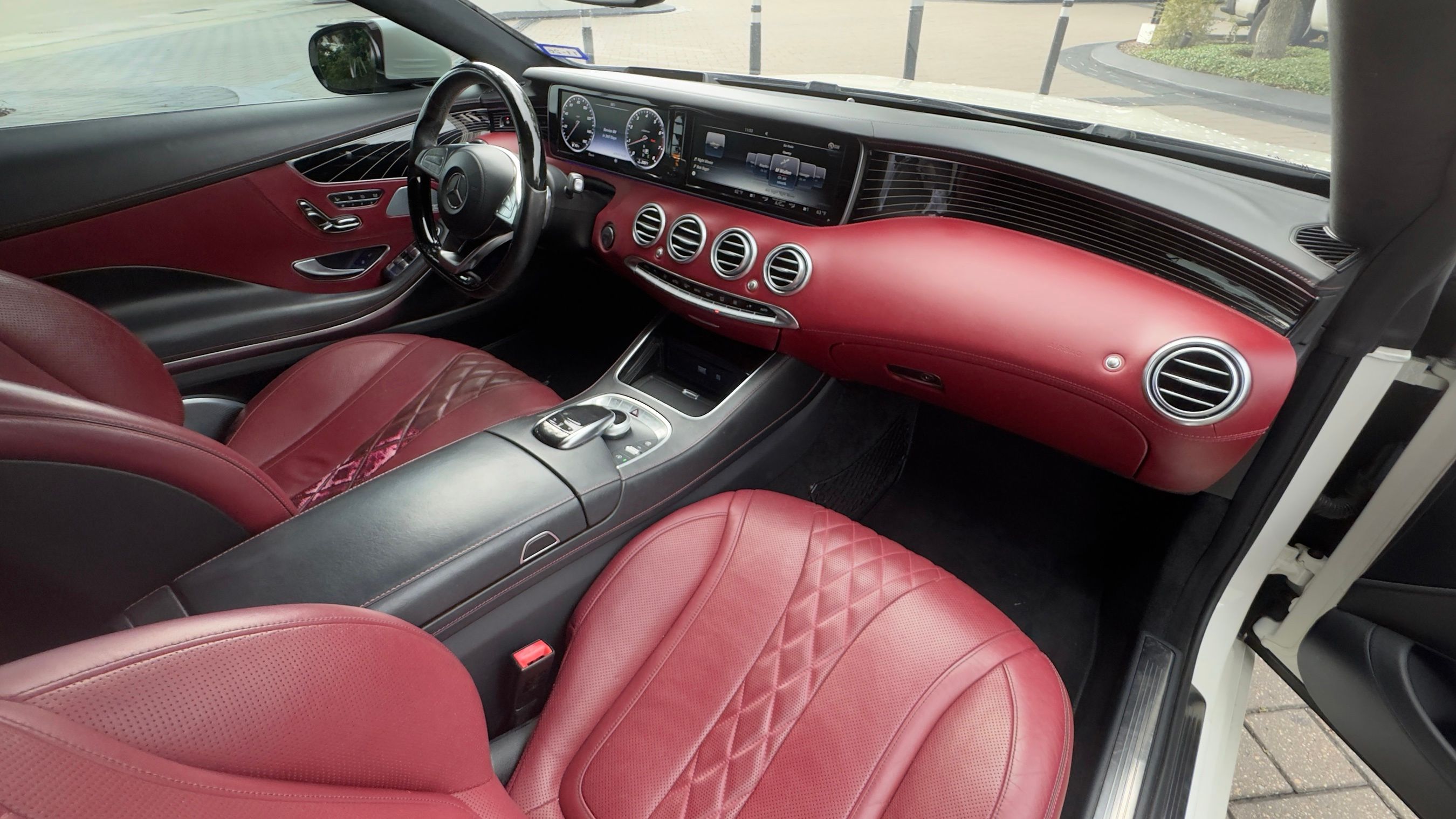 mercedes-benz s-class 2017 WDDXK8CB6HA019247 image mercedes-benz s-class 2017 WDDXK8CB6HA019247 image