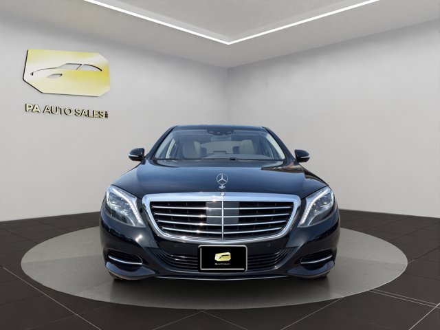 mercedes-benz s-class 2017 WDDUG8FB7HA310159 image mercedes-benz s-class 2017 WDDUG8FB7HA310159 image