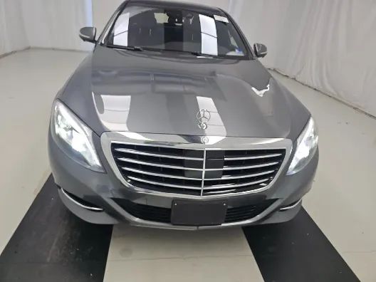 mercedes-benz s-class 2017 WDDUG8FB6HA308354 image mercedes-benz s-class 2017 WDDUG8FB6HA308354 image