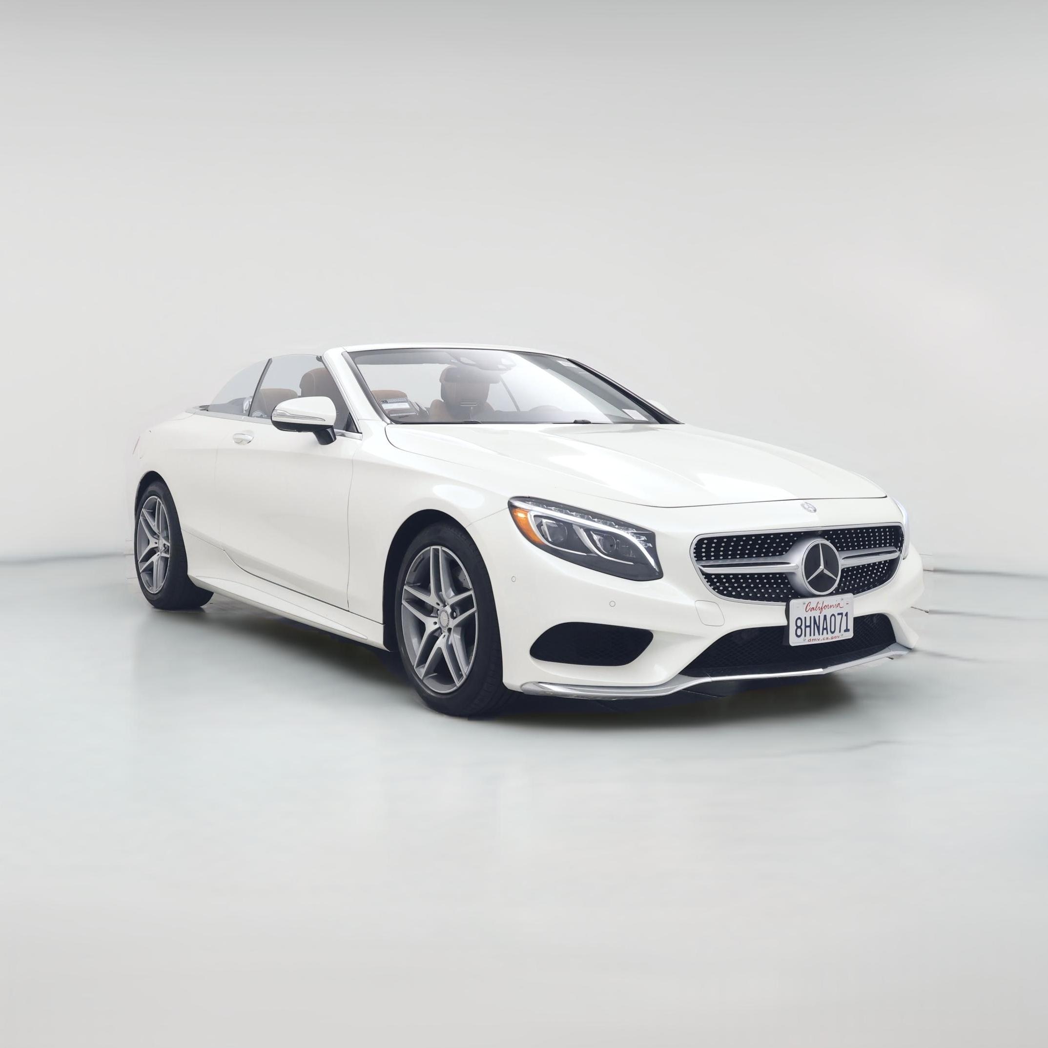 mercedes-benz s-class 2017 WDDXK8CB6HA019958 image mercedes-benz s-class 2017 WDDXK8CB6HA019958 image