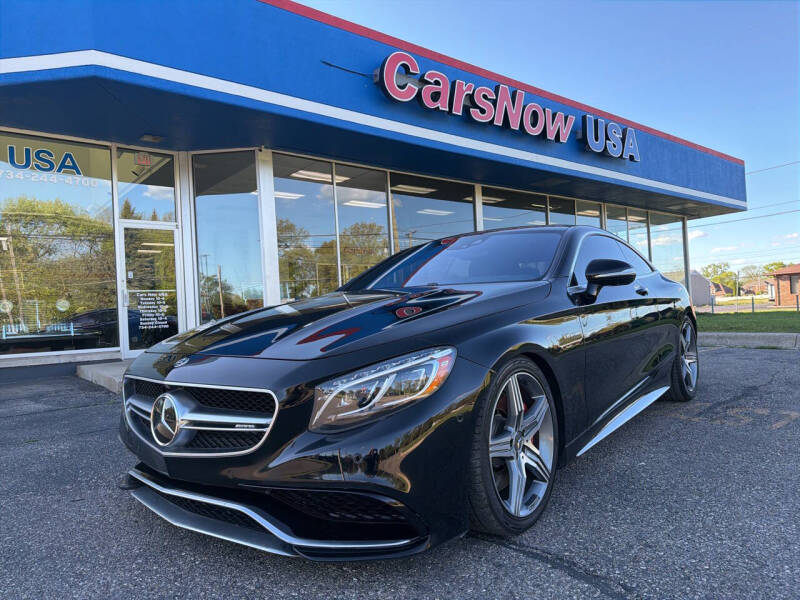 mercedes-benz s-class 2017 WDDXJ7JB8HA029505 image mercedes-benz s-class 2017 WDDXJ7JB8HA029505 image
