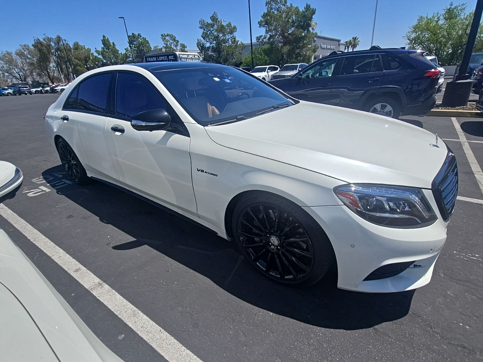 mercedes-benz s-class 2017 WDDUG8CB8HA333177 image mercedes-benz s-class 2017 WDDUG8CB8HA333177 image