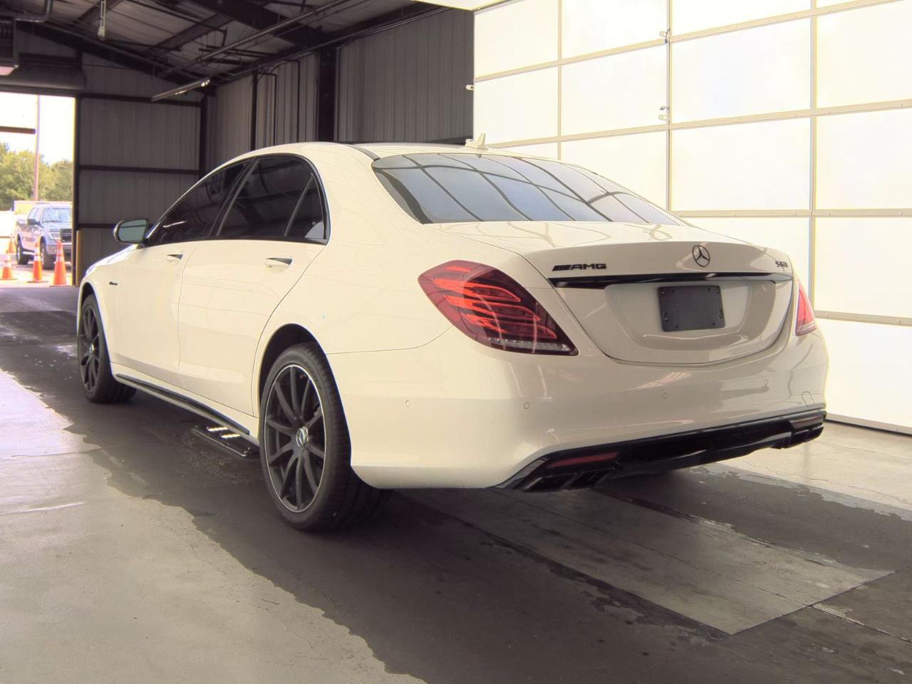 mercedes-benz s-class 2017 WDDUG7JBXHA325563 image mercedes-benz s-class 2017 WDDUG7JBXHA325563 image
