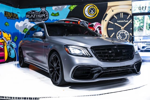 mercedes-benz s-class 2017 WDDUG7JB3HA299579 image mercedes-benz s-class 2017 WDDUG7JB3HA299579 image