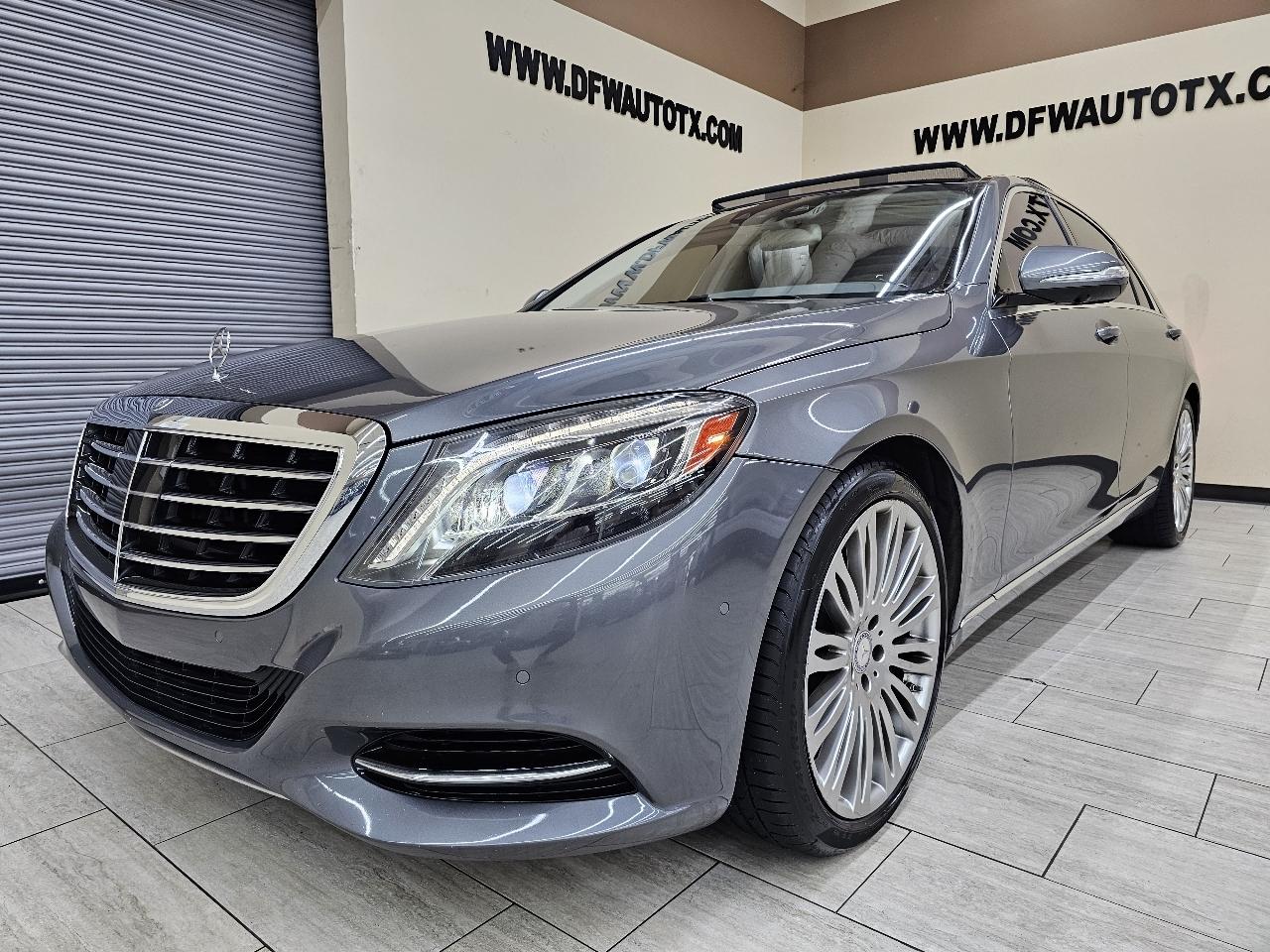 mercedes-benz s-class 2017 WDDUG8CB9HA313648 image mercedes-benz s-class 2017 WDDUG8CB9HA313648 image