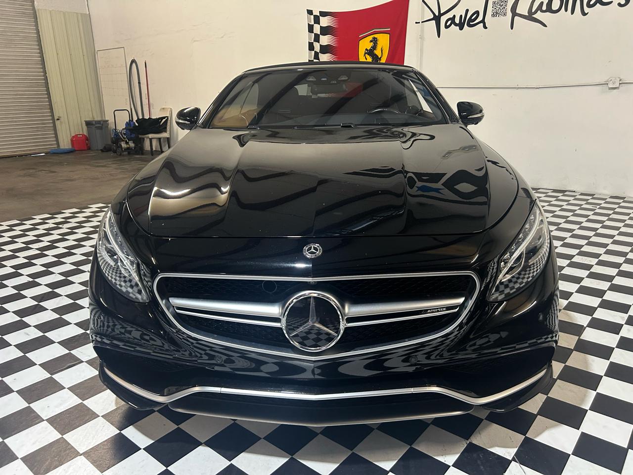mercedes-benz s-class 2017 WDDXK7JB9HA025864 image mercedes-benz s-class 2017 WDDXK7JB9HA025864 image