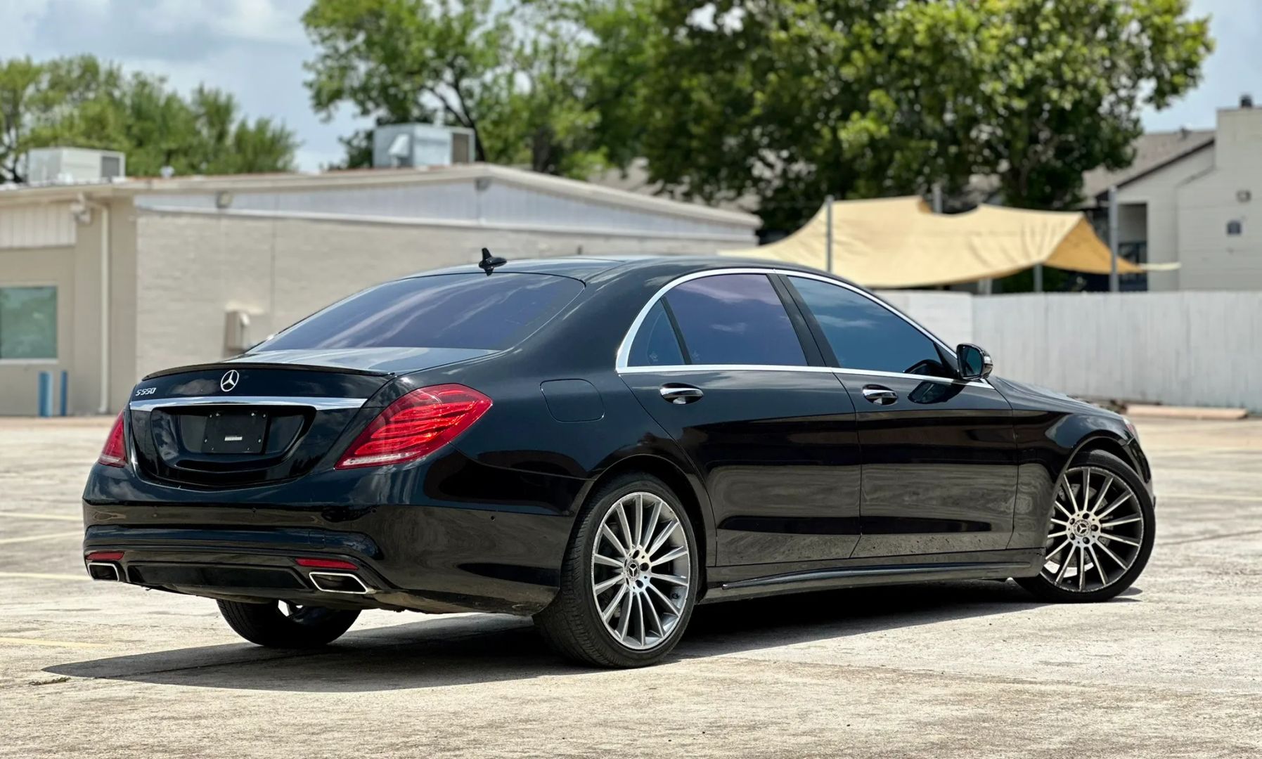 mercedes-benz s-class 2017 WDDUG8CB0HA323422 image mercedes-benz s-class 2017 WDDUG8CB0HA323422 image