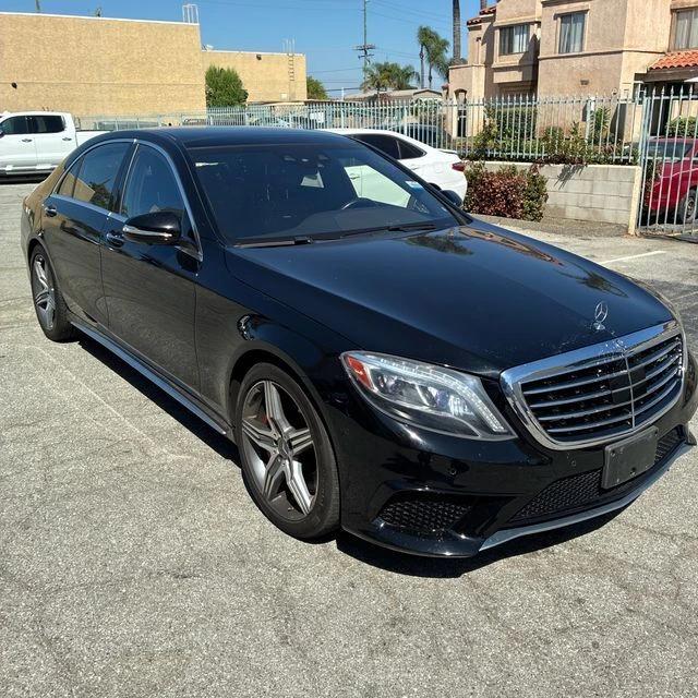 mercedes-benz s-class 2017 WDDUG7JB6HA306749 image mercedes-benz s-class 2017 WDDUG7JB6HA306749 image