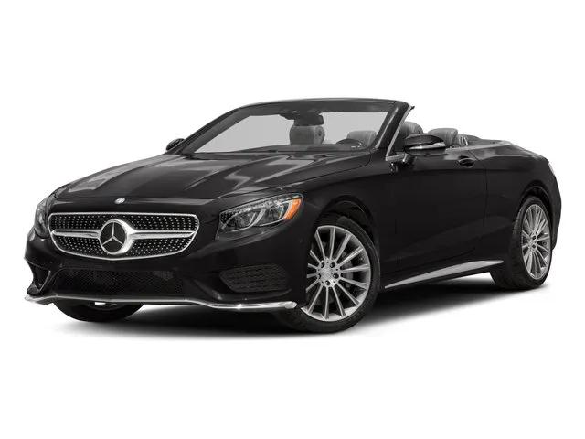 mercedes-benz s-class 2017 WDDXK8CB6HA030149 image mercedes-benz s-class 2017 WDDXK8CB6HA030149 image
