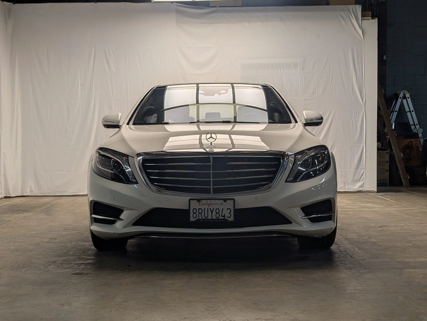 mercedes-benz s-class 2017 WDDUG8CB7HA319190 image mercedes-benz s-class 2017 WDDUG8CB7HA319190 image