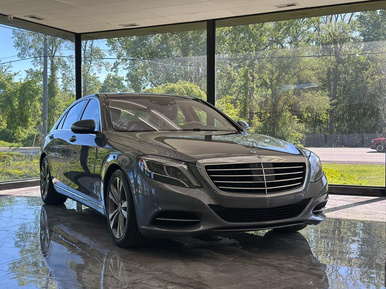 mercedes-benz s-class 2017 WDDUG8FB8HA328461 image mercedes-benz s-class 2017 WDDUG8FB8HA328461 image