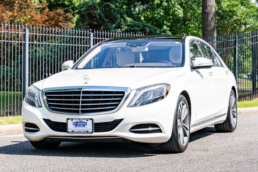 mercedes-benz s-class 2017 WDDUG8FB7HA328158 image mercedes-benz s-class 2017 WDDUG8FB7HA328158 image