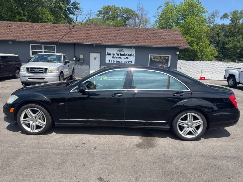 mercedes-benz s-class 2012 WDDNG9EBXCA430817 image mercedes-benz s-class 2012 WDDNG9EBXCA430817 image