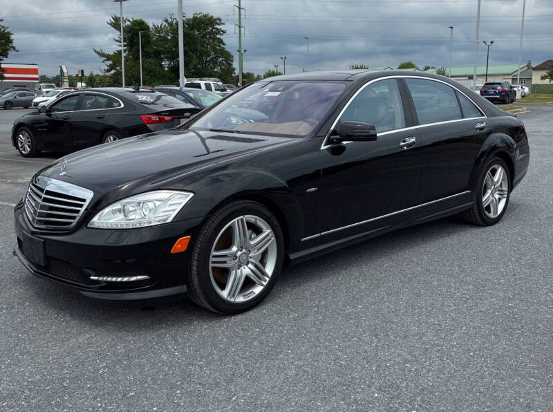 mercedes-benz s-class 2012 WDDNG9EB9CA492130 image mercedes-benz s-class 2012 WDDNG9EB9CA492130 image