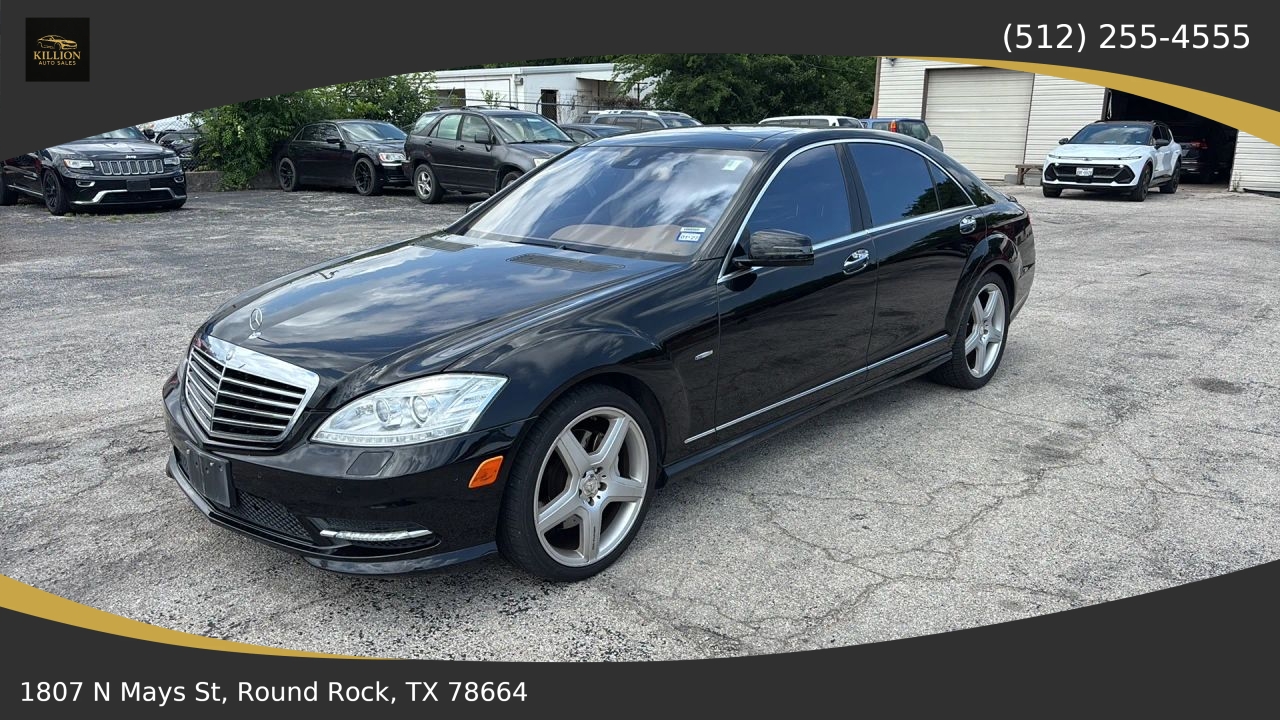 mercedes-benz s-class 2012 WDDNG8DB8CA426132 image mercedes-benz s-class 2012 WDDNG8DB8CA426132 image