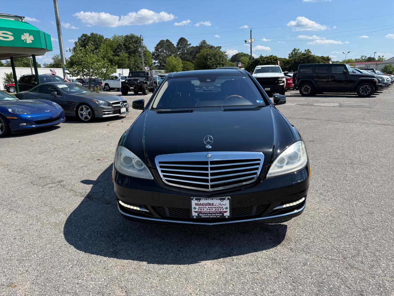 mercedes-benz s-class 2012 WDDNG9EB8CA465064 image mercedes-benz s-class 2012 WDDNG9EB8CA465064 image