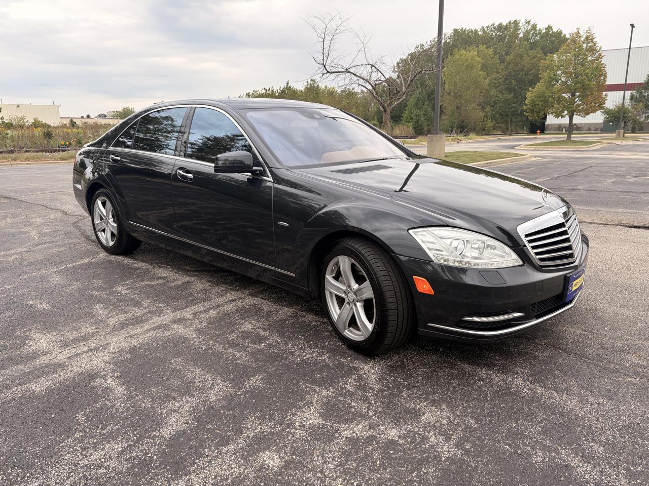 mercedes-benz s-class 2012 WDDNG9EB9CA448659 image mercedes-benz s-class 2012 WDDNG9EB9CA448659 image