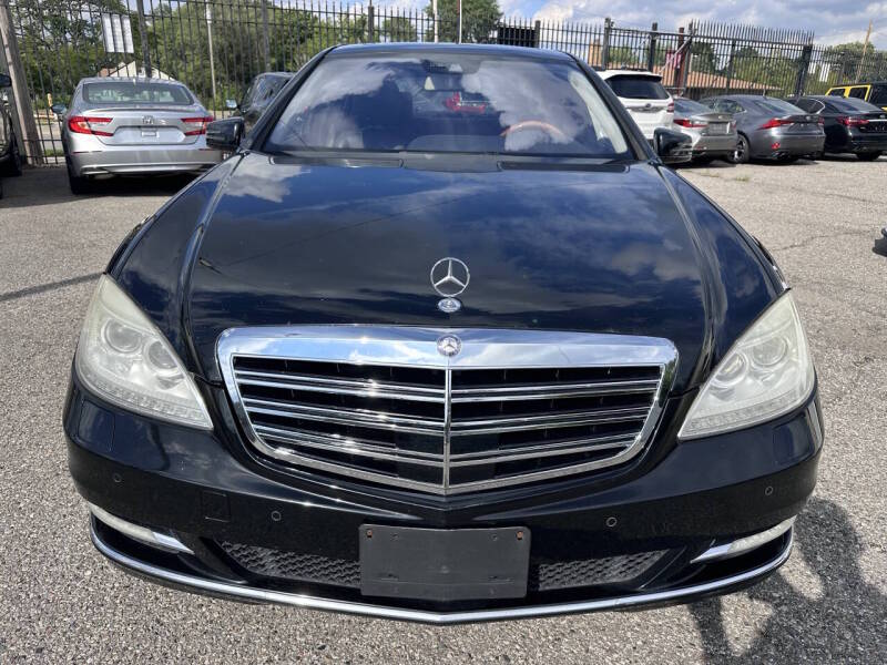 mercedes-benz s-class 2012 WDDNG9EB3CA421361 image mercedes-benz s-class 2012 WDDNG9EB3CA421361 image