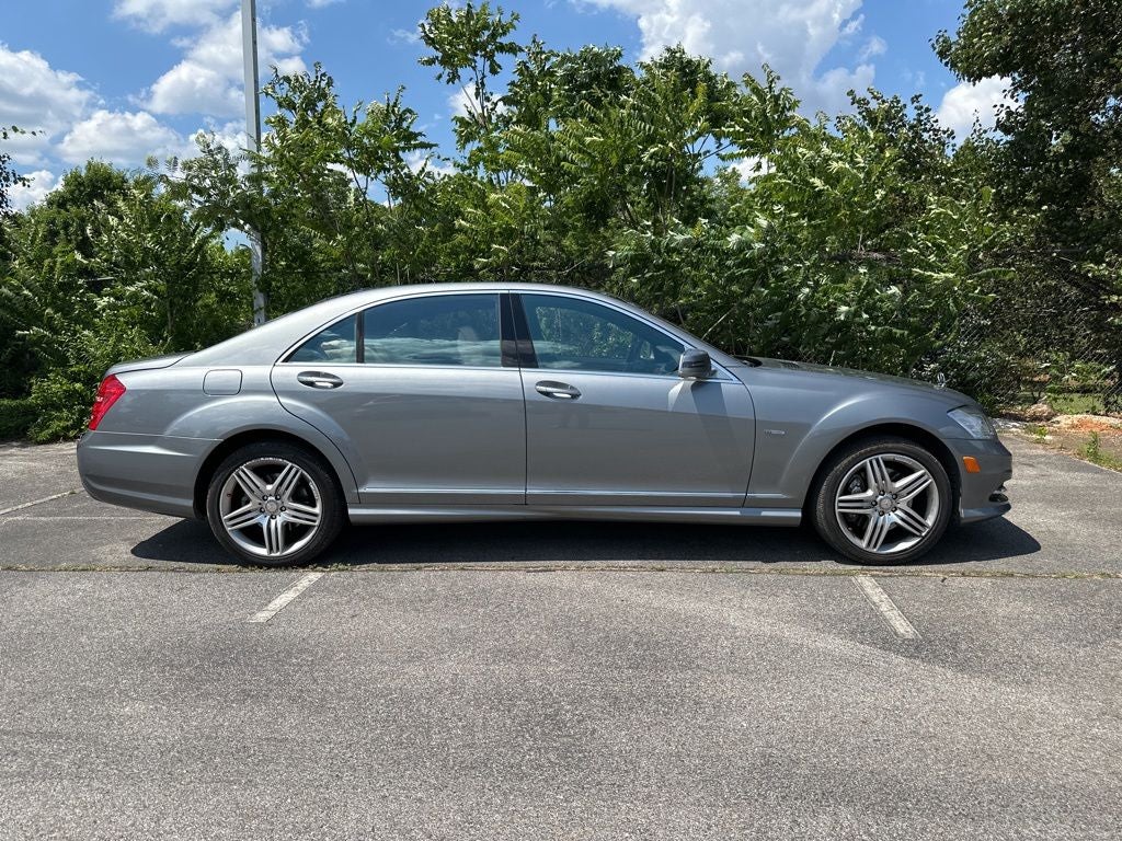 mercedes-benz s-class 2012 WDDNG9EB6CA443189 image mercedes-benz s-class 2012 WDDNG9EB6CA443189 image