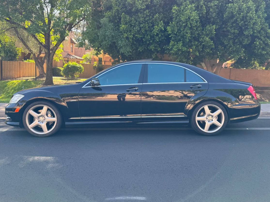 mercedes-benz s-class 2012 WDDNG7DB2CA467284 image mercedes-benz s-class 2012 WDDNG7DB2CA467284 image