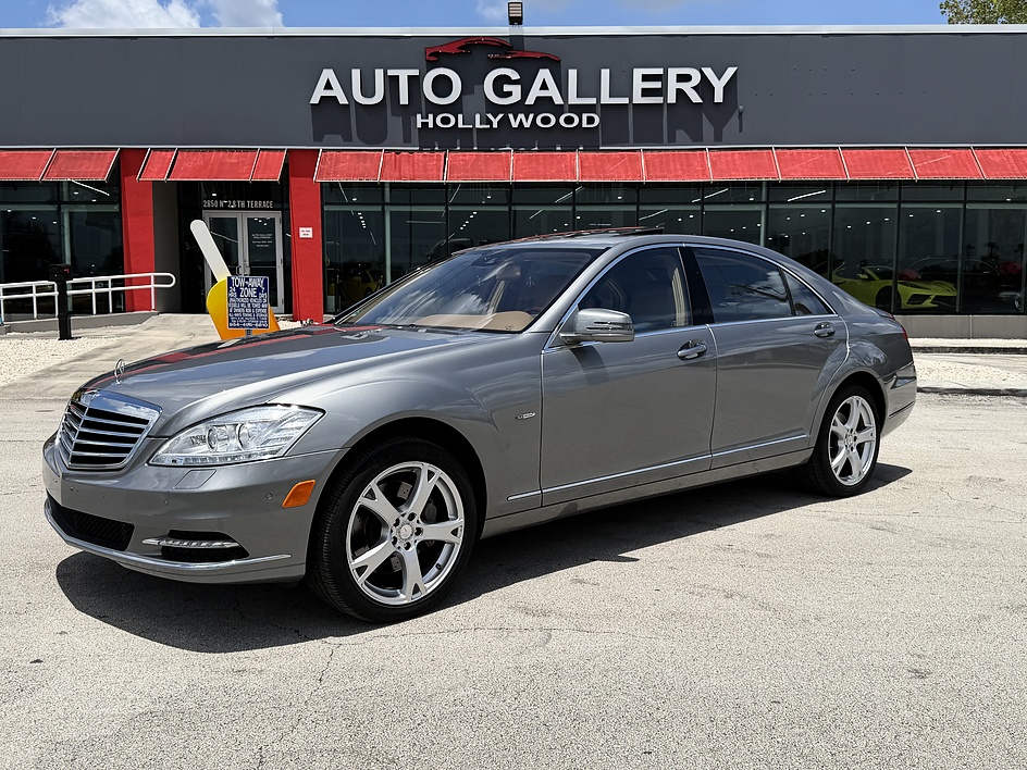 mercedes-benz s-class 2012 WDDNG9EB7CA442732 image mercedes-benz s-class 2012 WDDNG9EB7CA442732 image