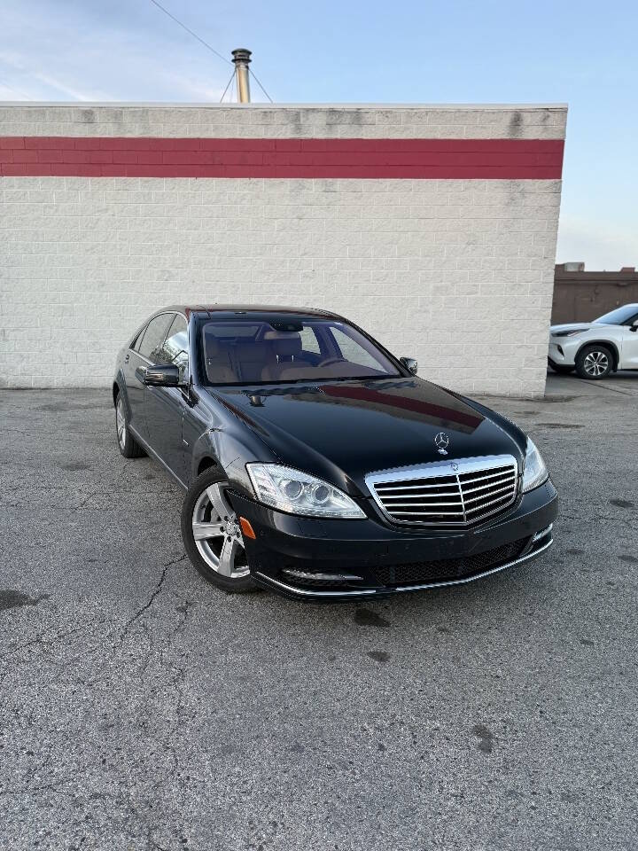 mercedes-benz s-class 2012 WDDNG9EB7CA426336 image mercedes-benz s-class 2012 WDDNG9EB7CA426336 image