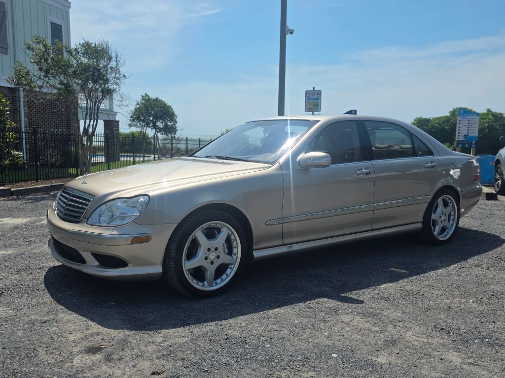 mercedes-benz s-class 2004 WDBNG76J94A390248 image mercedes-benz s-class 2004 WDBNG76J94A390248 image