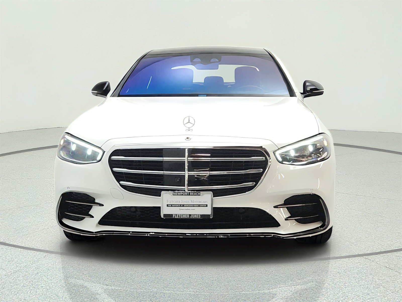 mercedes-benz s-class 2024 W1K6G7GB6RA281420 image mercedes-benz s-class 2024 W1K6G7GB6RA281420 image