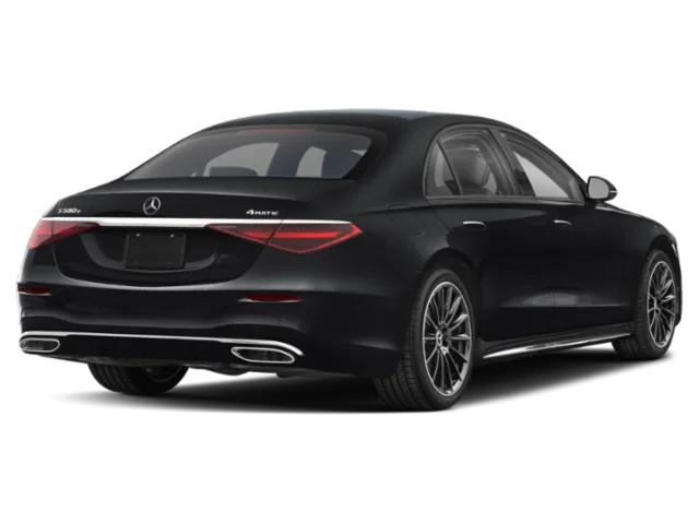mercedes-benz s-class 2024 W1K6G6KB4RA285886 image mercedes-benz s-class 2024 W1K6G6KB4RA285886 image