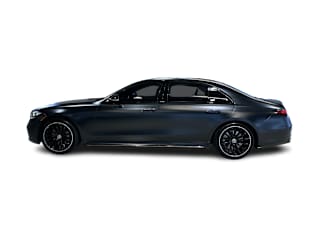mercedes-benz s-class 2024 W1K6G7GB1RA245621 image mercedes-benz s-class 2024 W1K6G7GB1RA245621 image