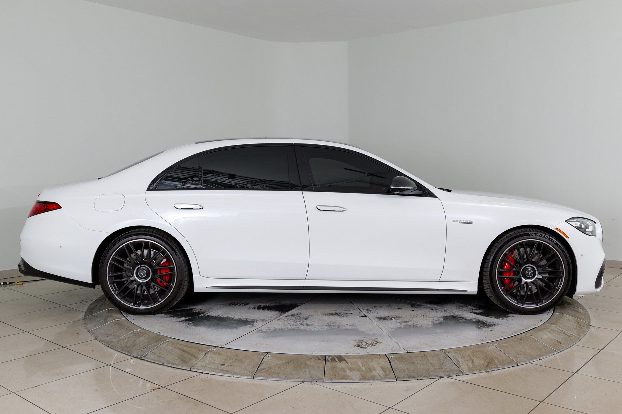 mercedes-benz s-class 2024 W1K6G8CBXRA307061 image mercedes-benz s-class 2024 W1K6G8CBXRA307061 image