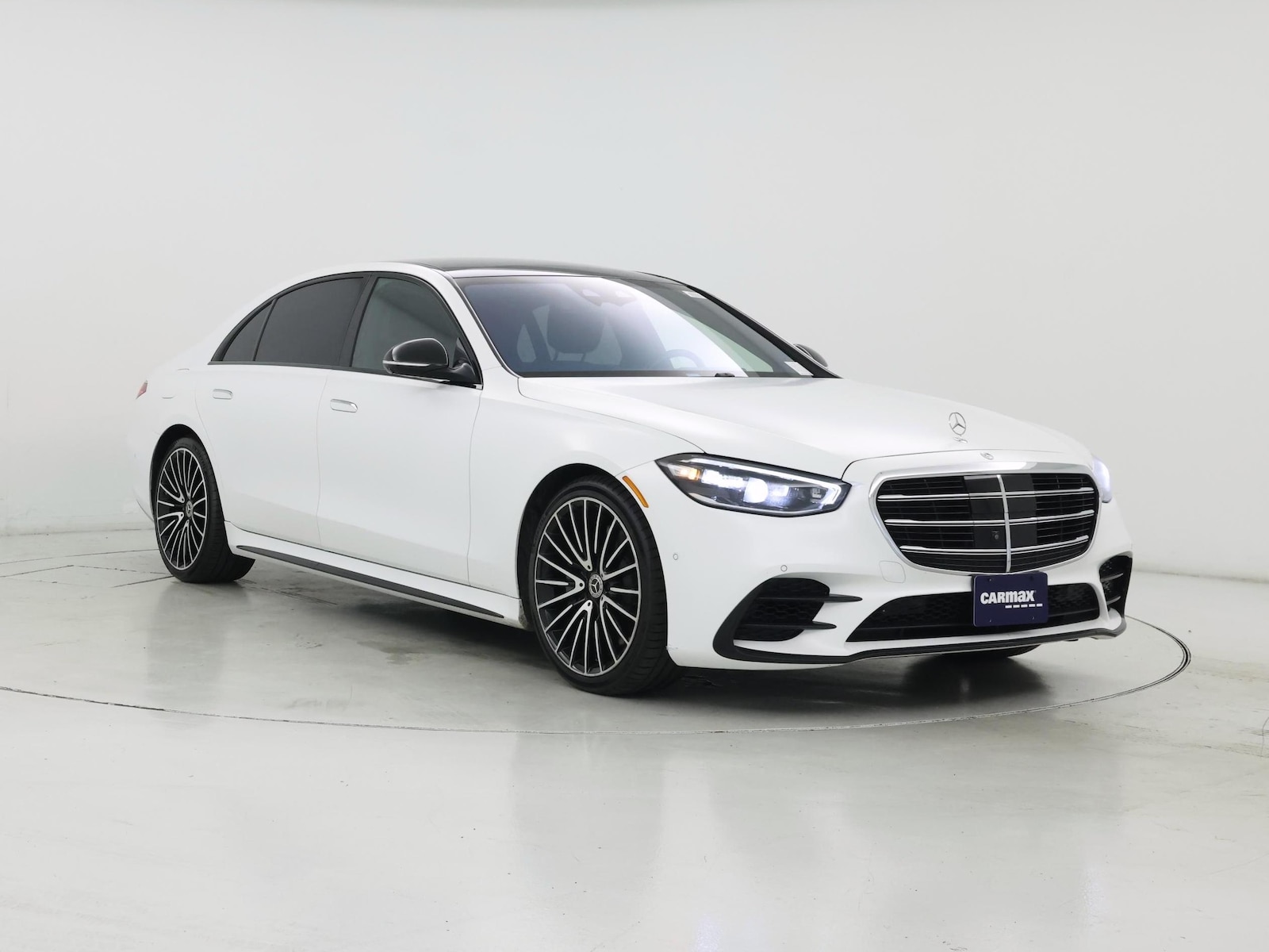 mercedes-benz s-class 2024 W1K6G7GB6RA259952 image mercedes-benz s-class 2024 W1K6G7GB6RA259952 image